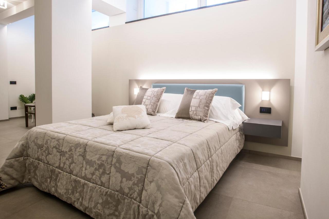 Апартаменты Vistamare Luxury Retreat Сестри-Леванте Экстерьер фото