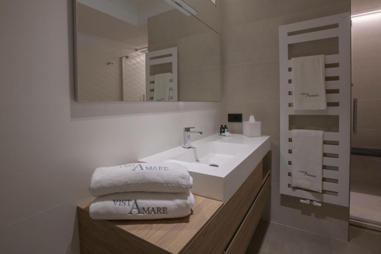 Апартаменты Vistamare Luxury Retreat Сестри-Леванте Экстерьер фото